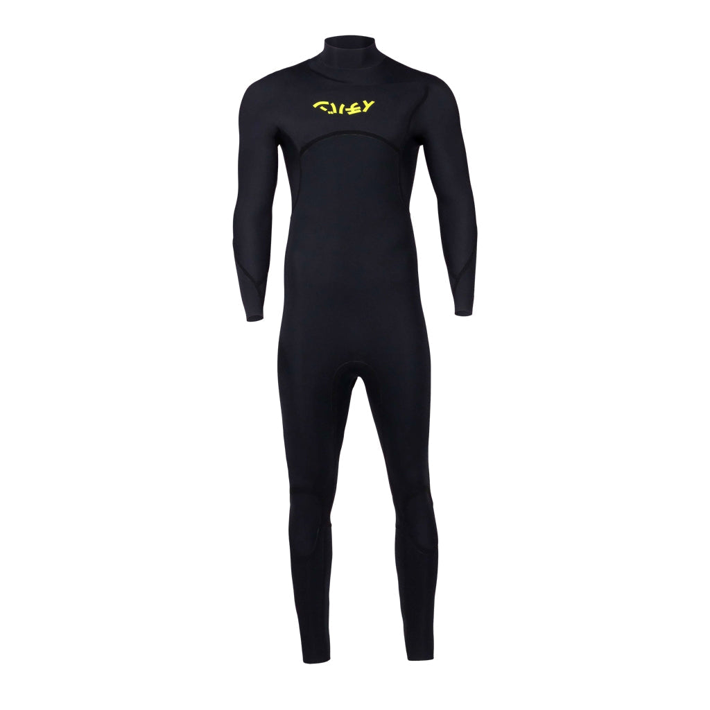 APOLLO OCENA 4/3MM CHEST ZIP