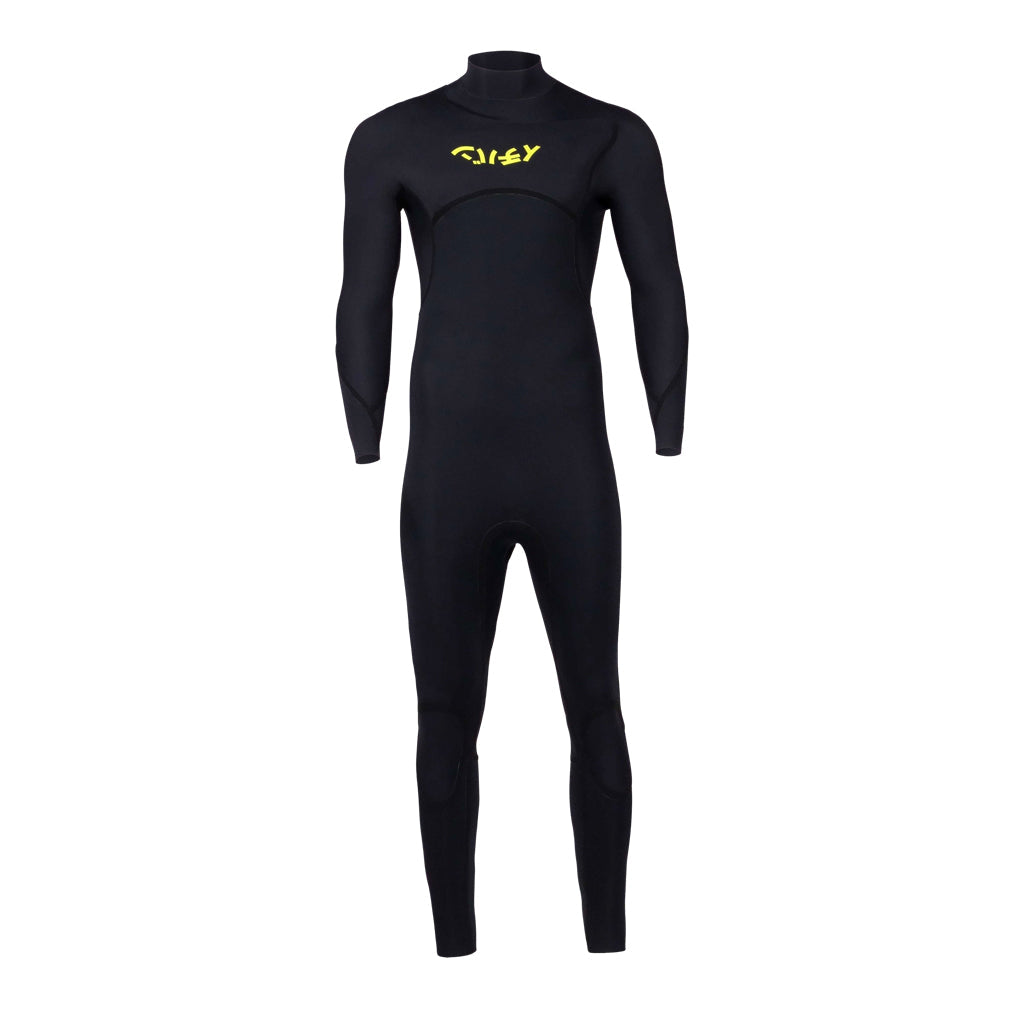 WHS APOLLO 3/2MM CHEST ZIP