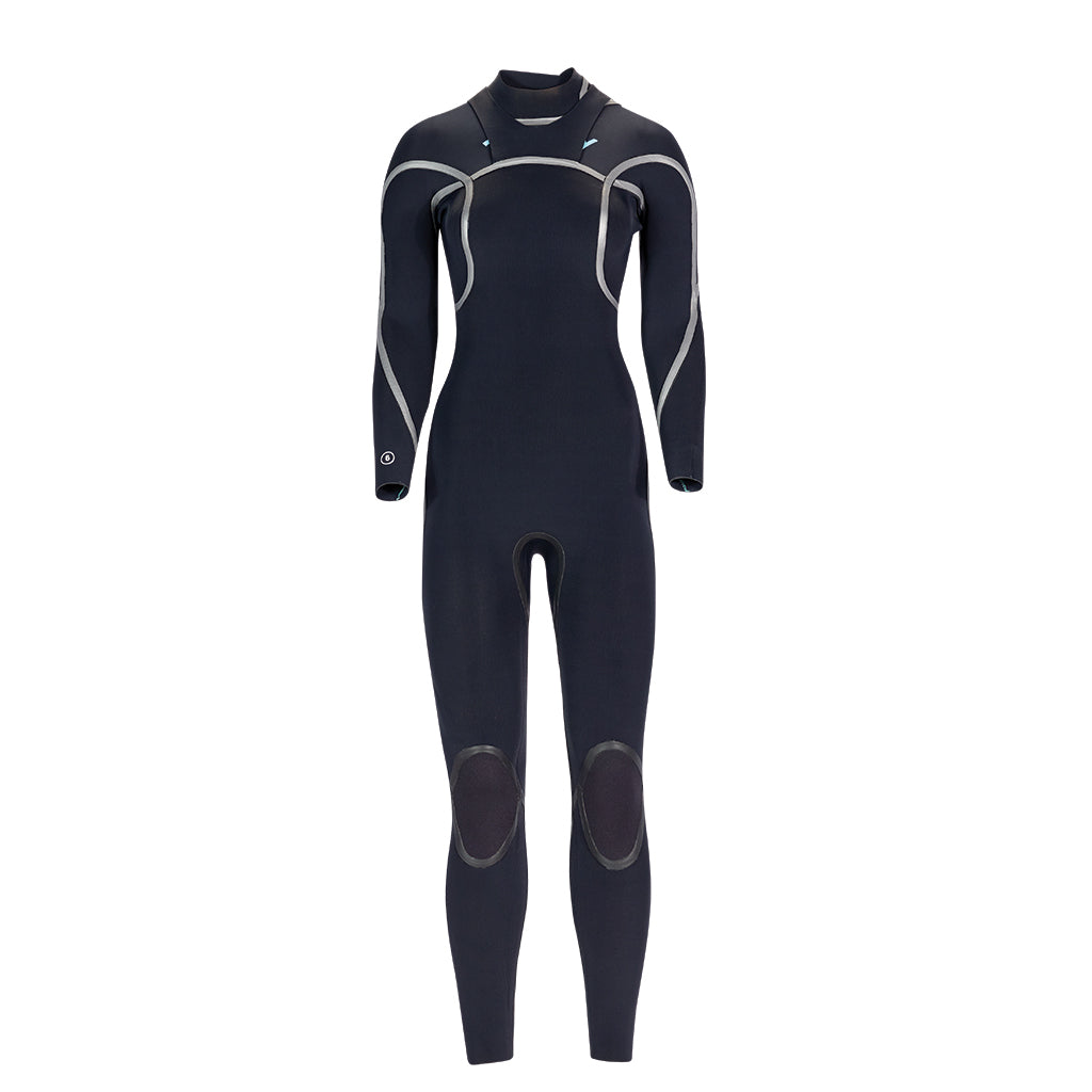 WHS ARTEMIS 3/2 WETSUIT CONTRAST STITCH