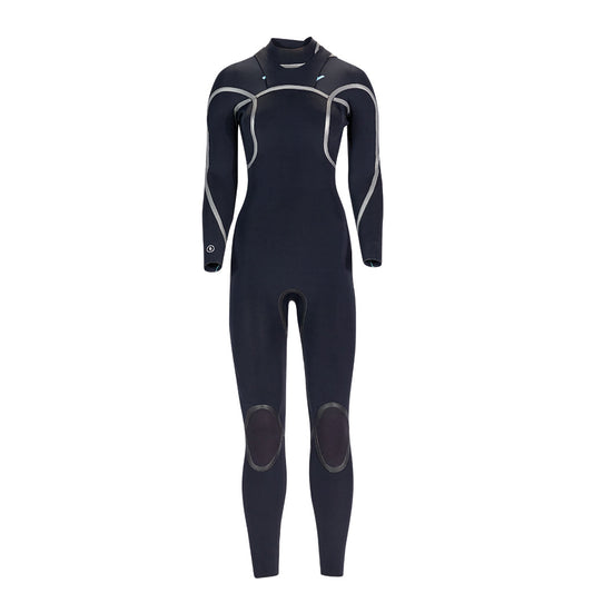 ARTEMIS 4/3 WETSUIT CONTRAST STITCH