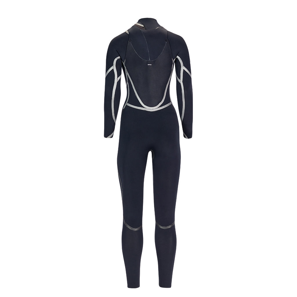 WHS ARTEMIS 3/2 WETSUIT CONTRAST STITCH