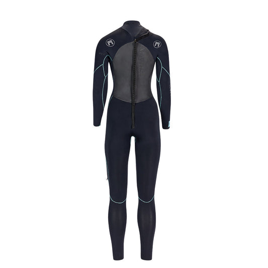 WHS ARTEMIS 3/2 WETSUIT CONTRAST STITCH