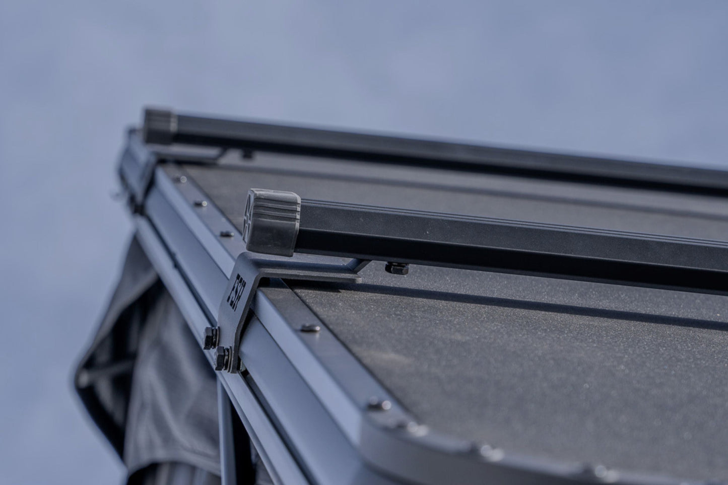 Aspen Lite Crossbars (Pair)