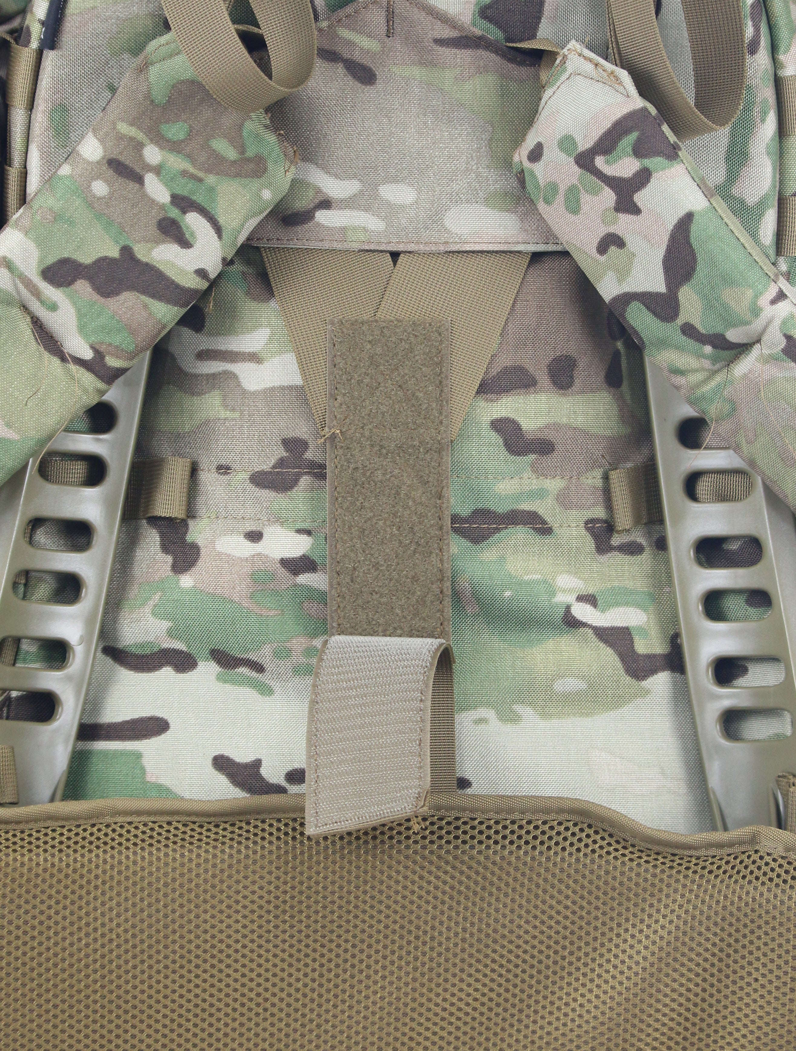 Multicam rucksack with frame best sale