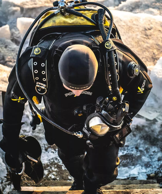 Atmosphere MK3 Full Face Mask