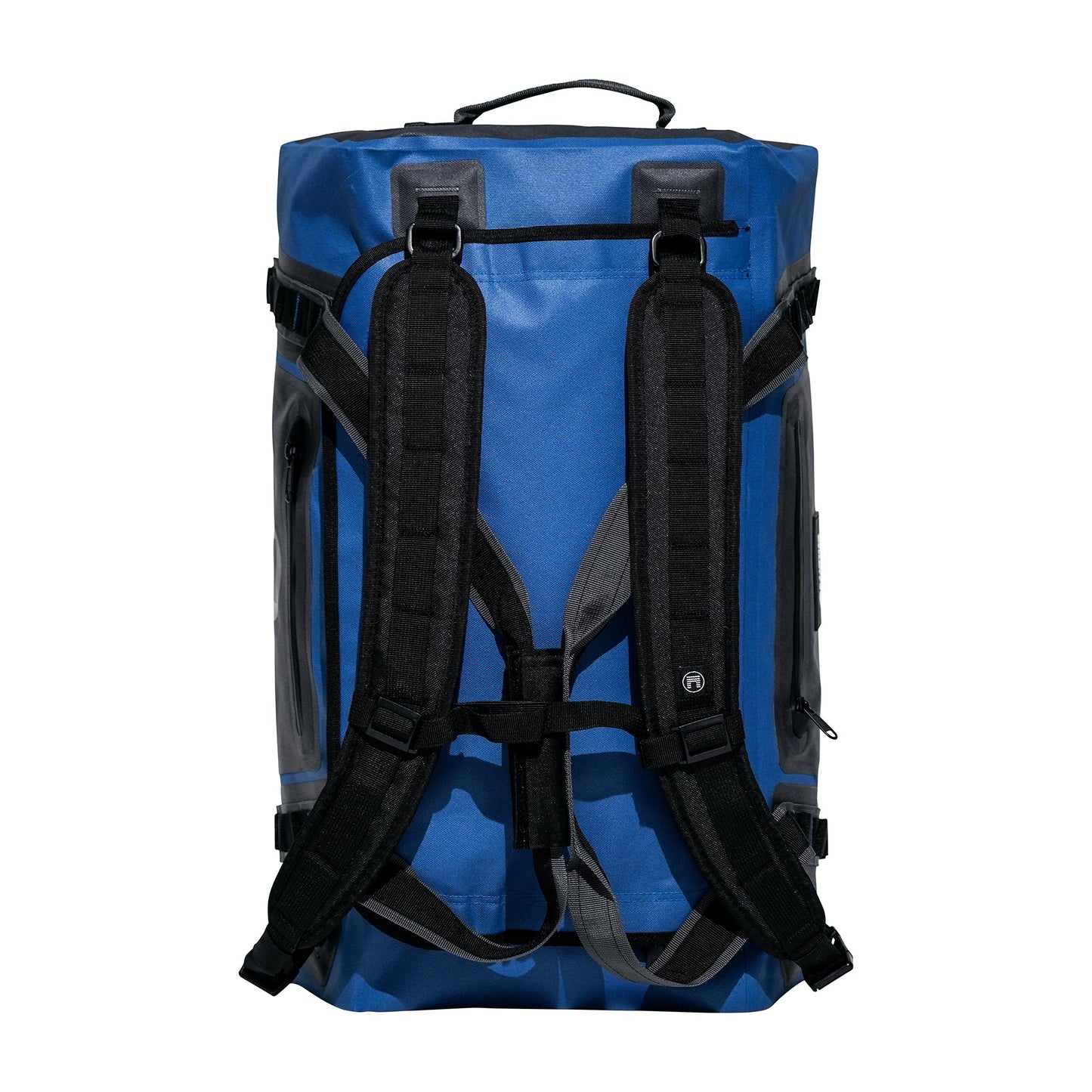 HERMES 45L DUFFEL (NAVY)