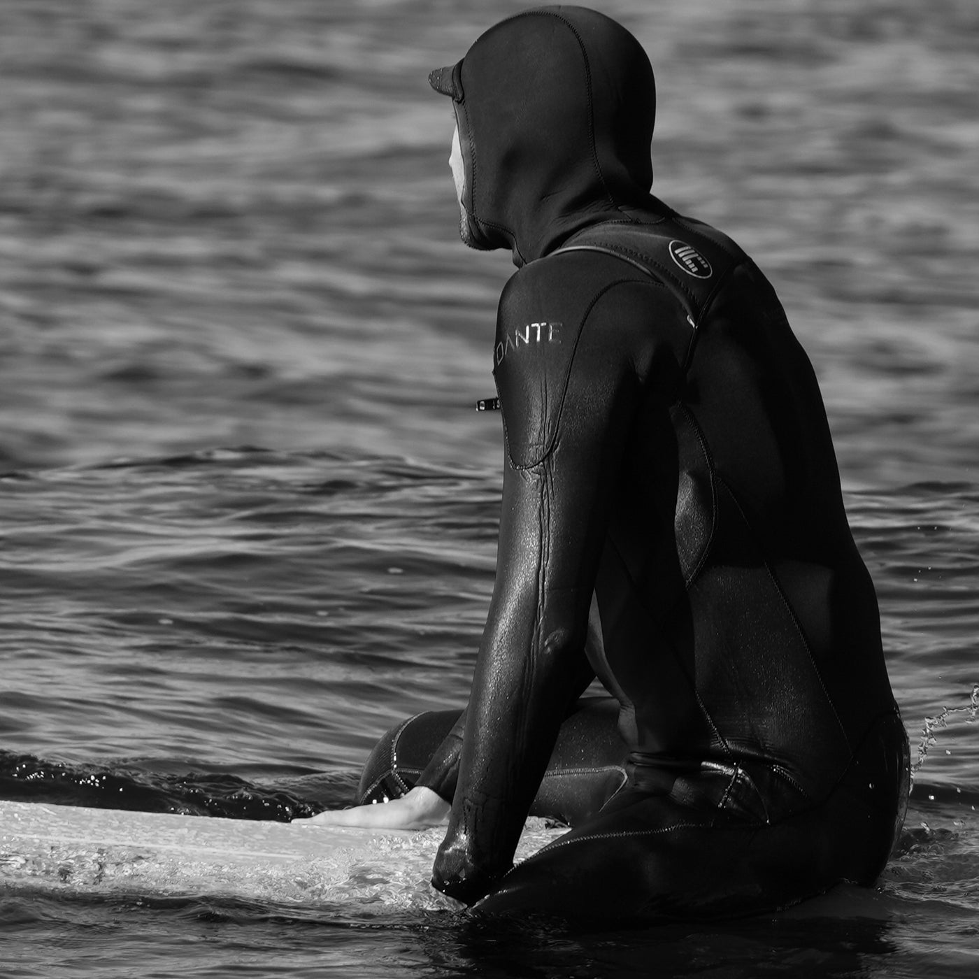 BETZ IMPACT SHORT JOHN