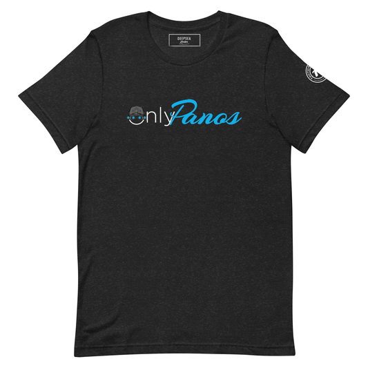 Only Panos™ / Tactical Locker Tee