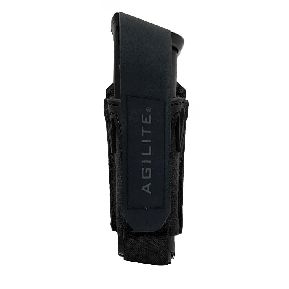 Pincer Pistol Single Pouch