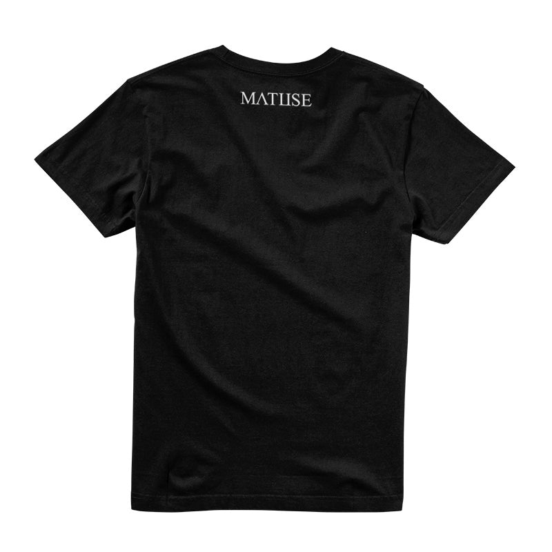 BASIC TEE - BLACK