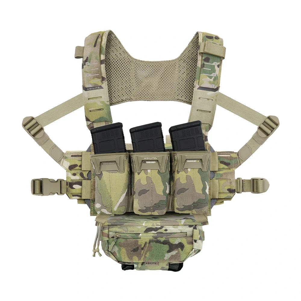 Leaner Rig Reaper™ Rig Micro Rig Bundle – DeepSea Locker