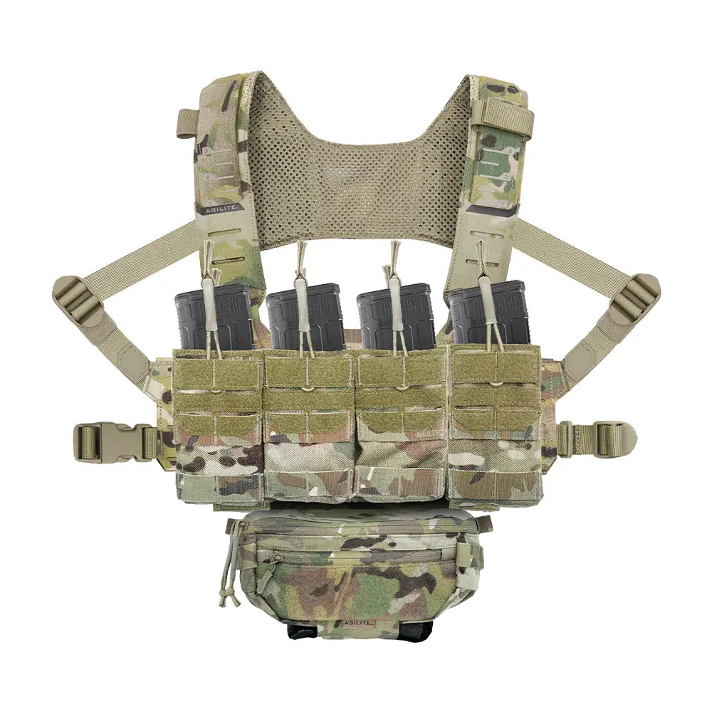 Heat Mag Rig Reaper Rig Quad Mag Bundle – DeepSea Locker