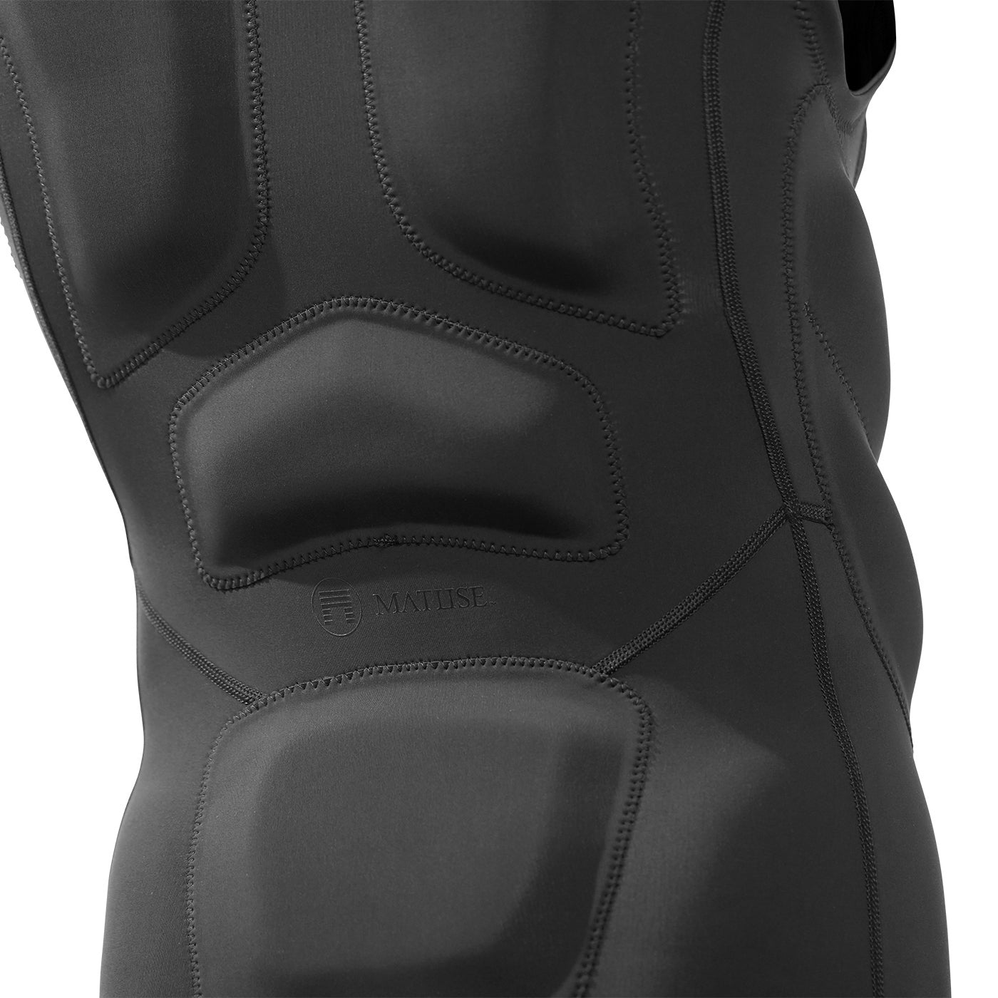 BETZ IMPACT SHORT JOHN