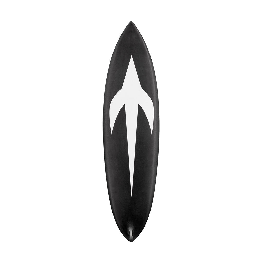 JS Surfboards Blackbird