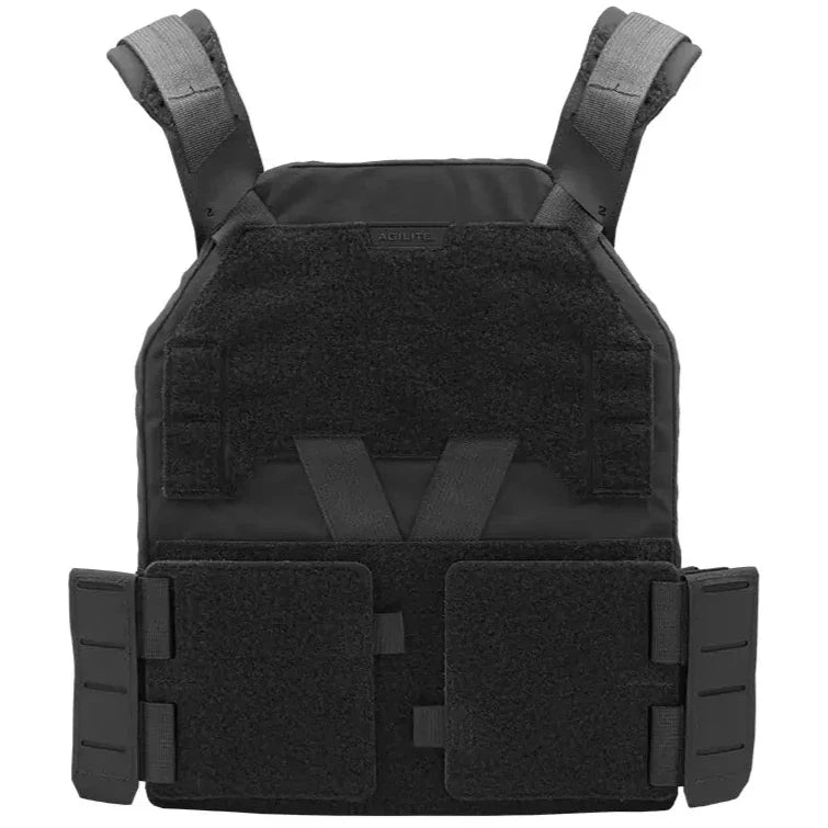 Sub-Zero Plate Carrier