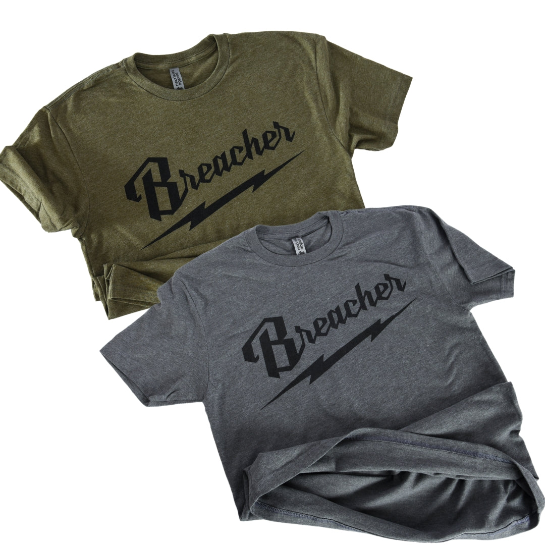 Breacher Tee Shirt
