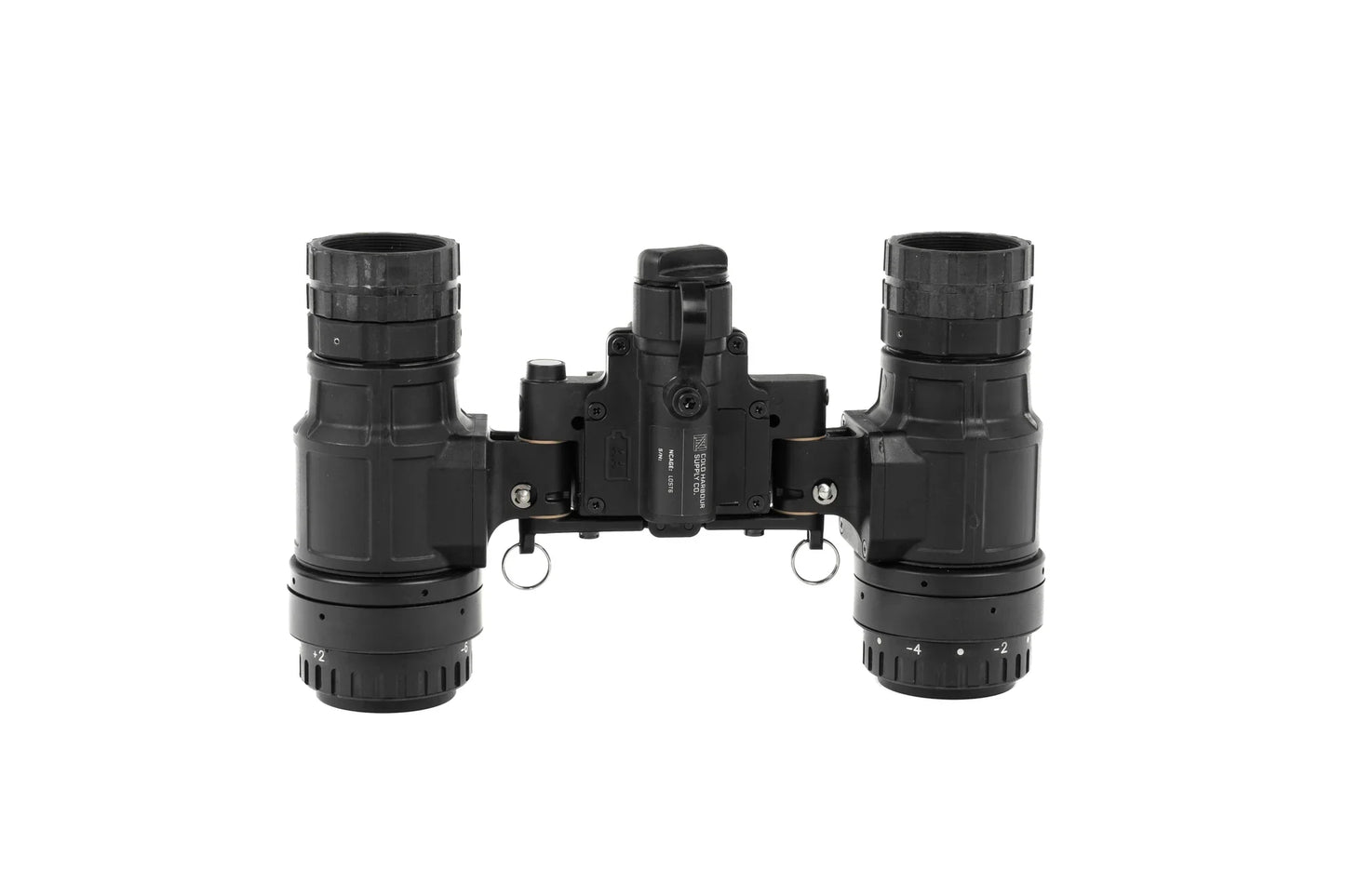 BNVD 1431 MK2 (NNVT 1600+ FOM AUTOGATED WHITE PHOSPHOR)