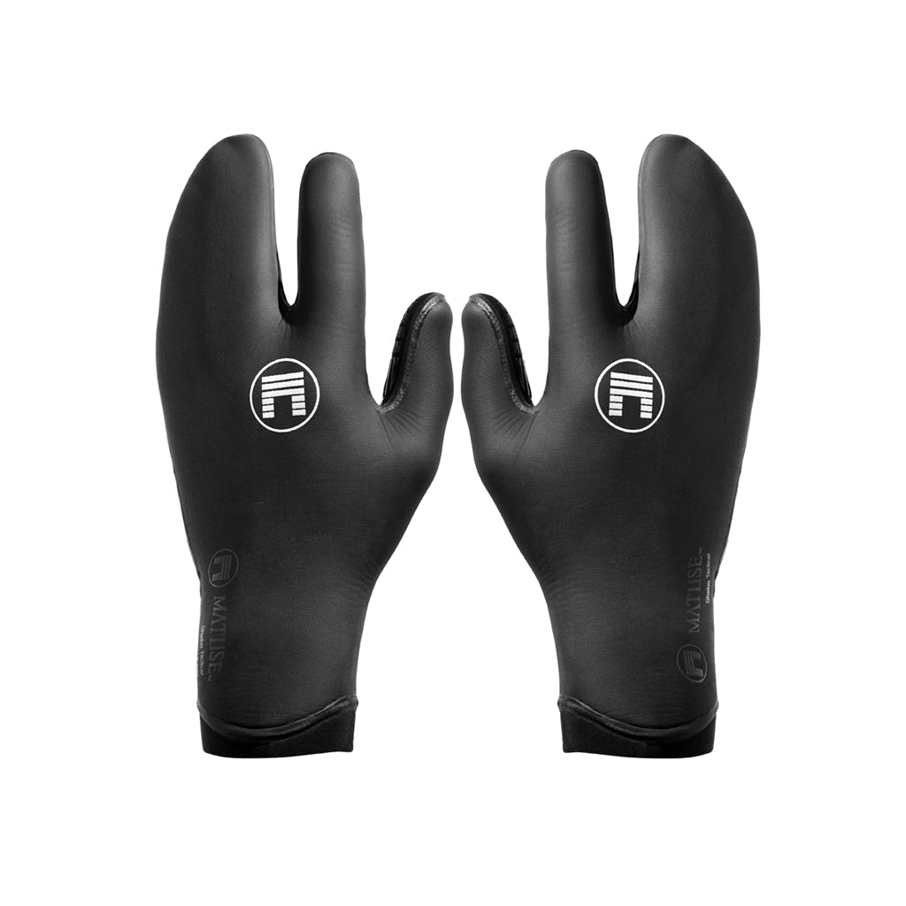 SHABO CLAW – DeepSea Locker