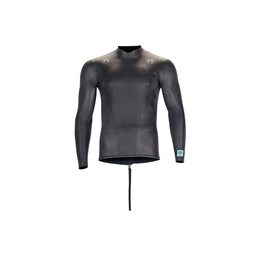 WHS CHAPTER 1 JACKET