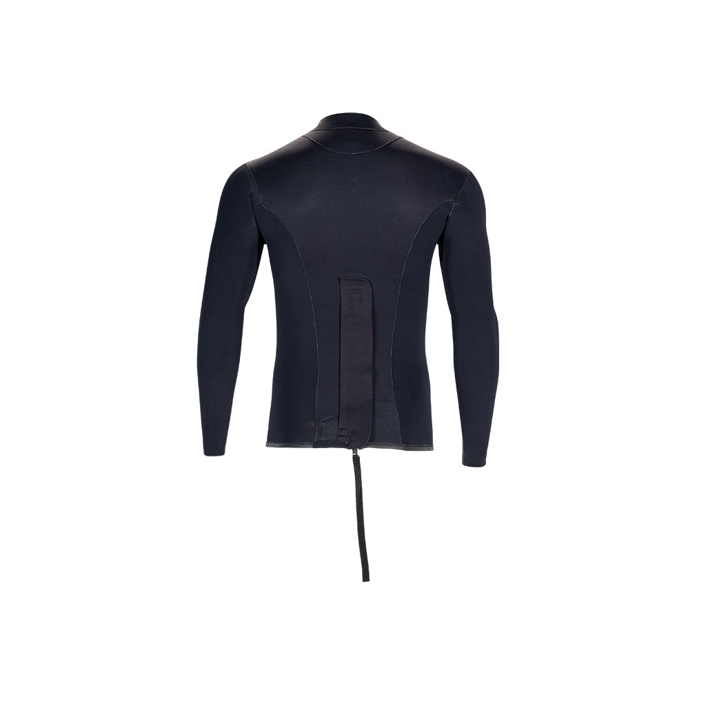 WHS CHAPTER 1 JACKET