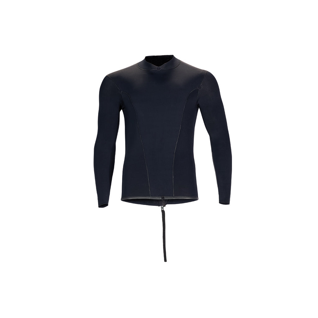 WHS CHAPTER 1 JACKET