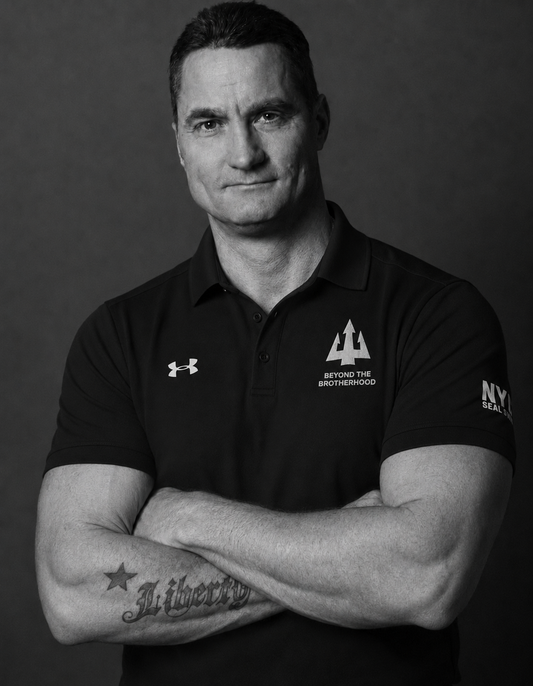 Under Armour® X NYC SEAL Swim Men's Polo