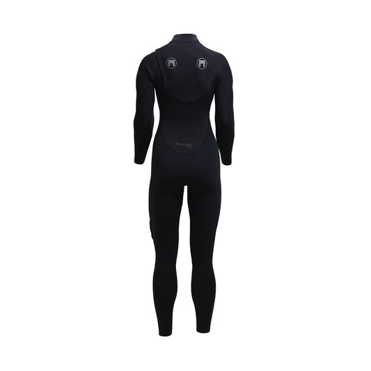 CLIO OCENA 3/2MM CHEST-ZIP