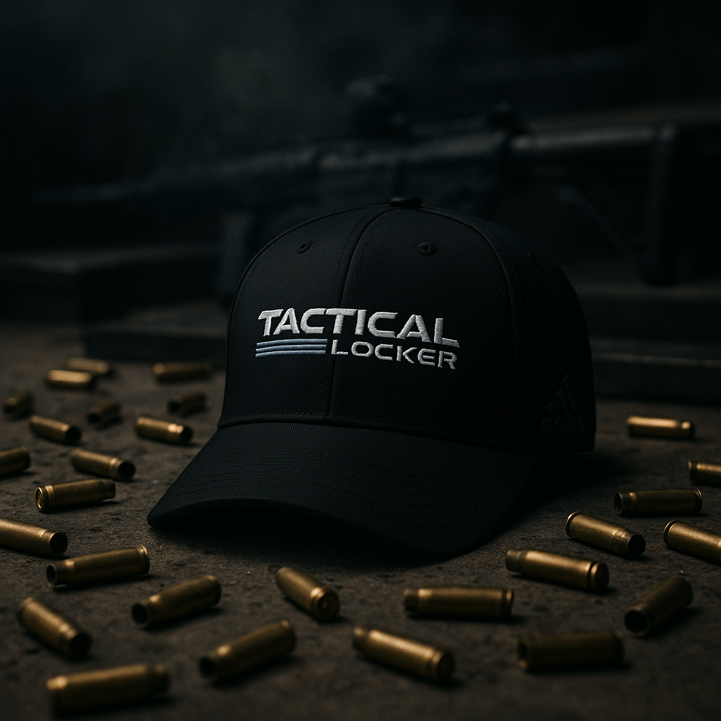 Adidas / Tactical Locker hat