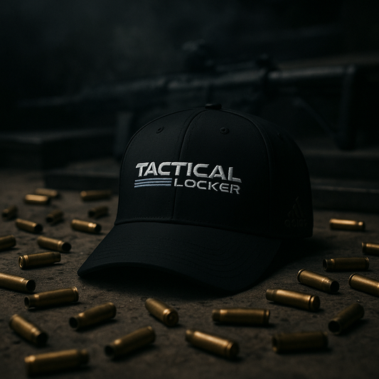 Adidas / Tactical Locker hat
