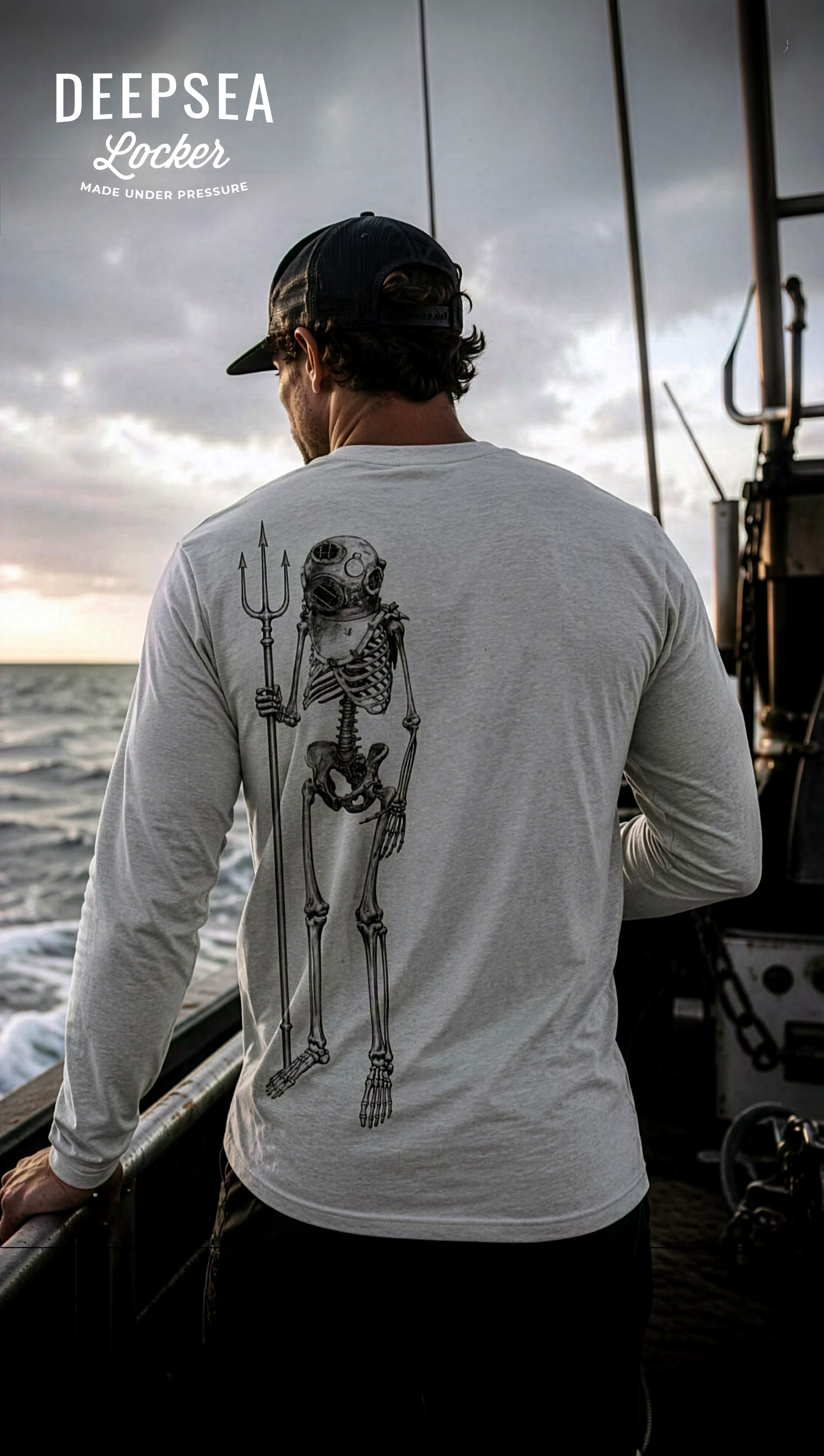 Shirts – DeepSea Locker