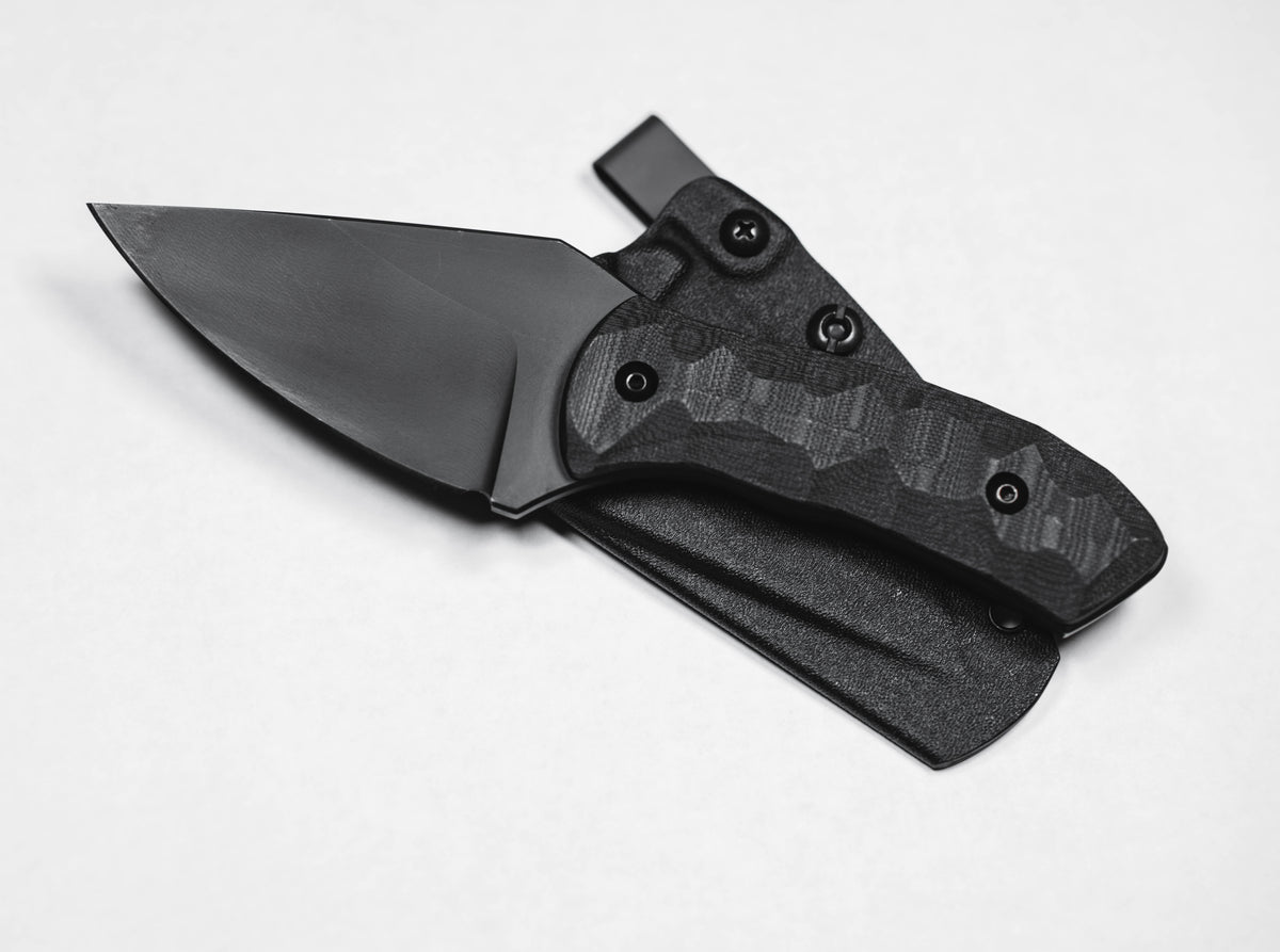 HK 1 - Full Size Field Utility Blade