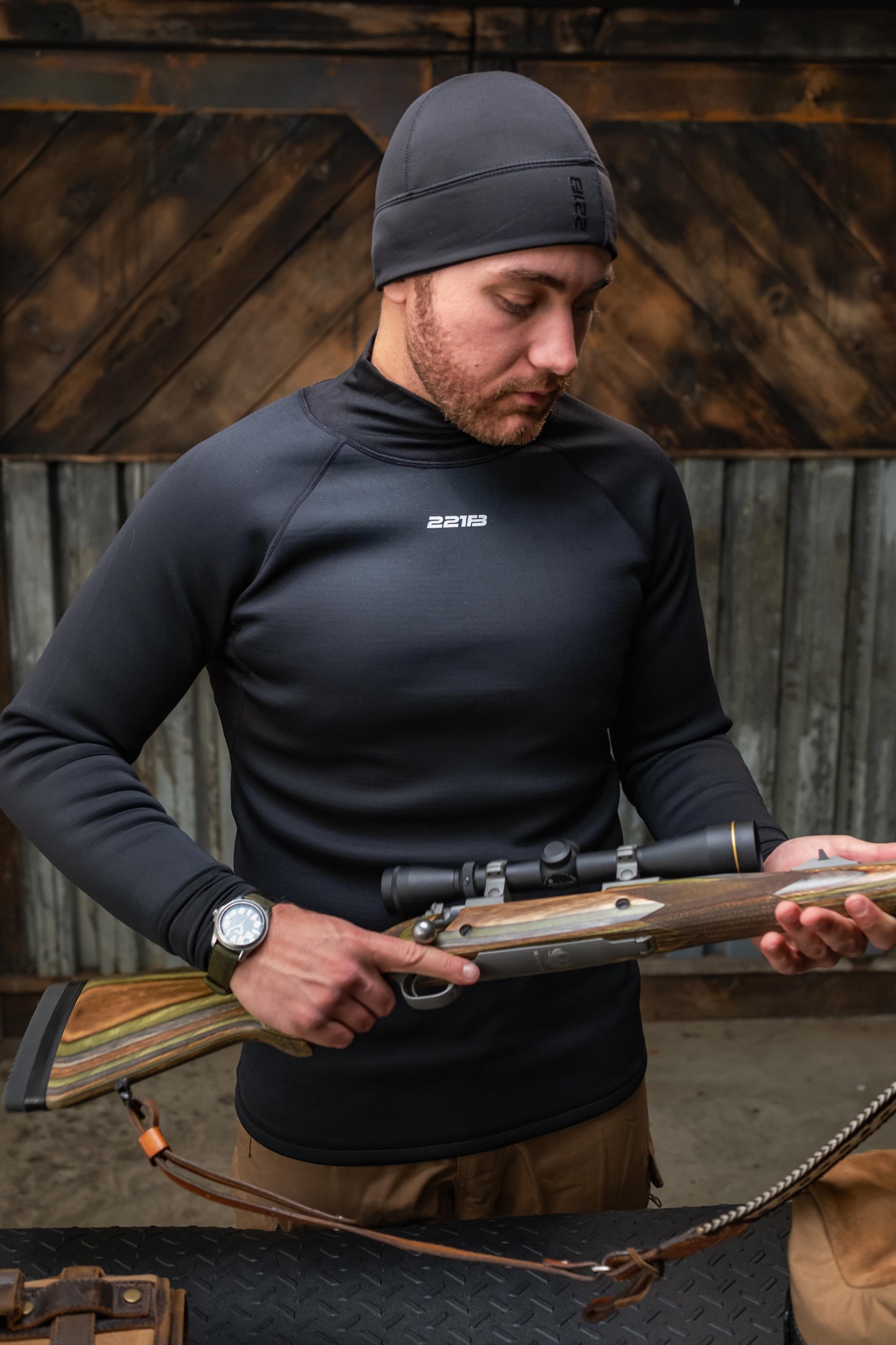 Equinoxx Watch Cap Beanie