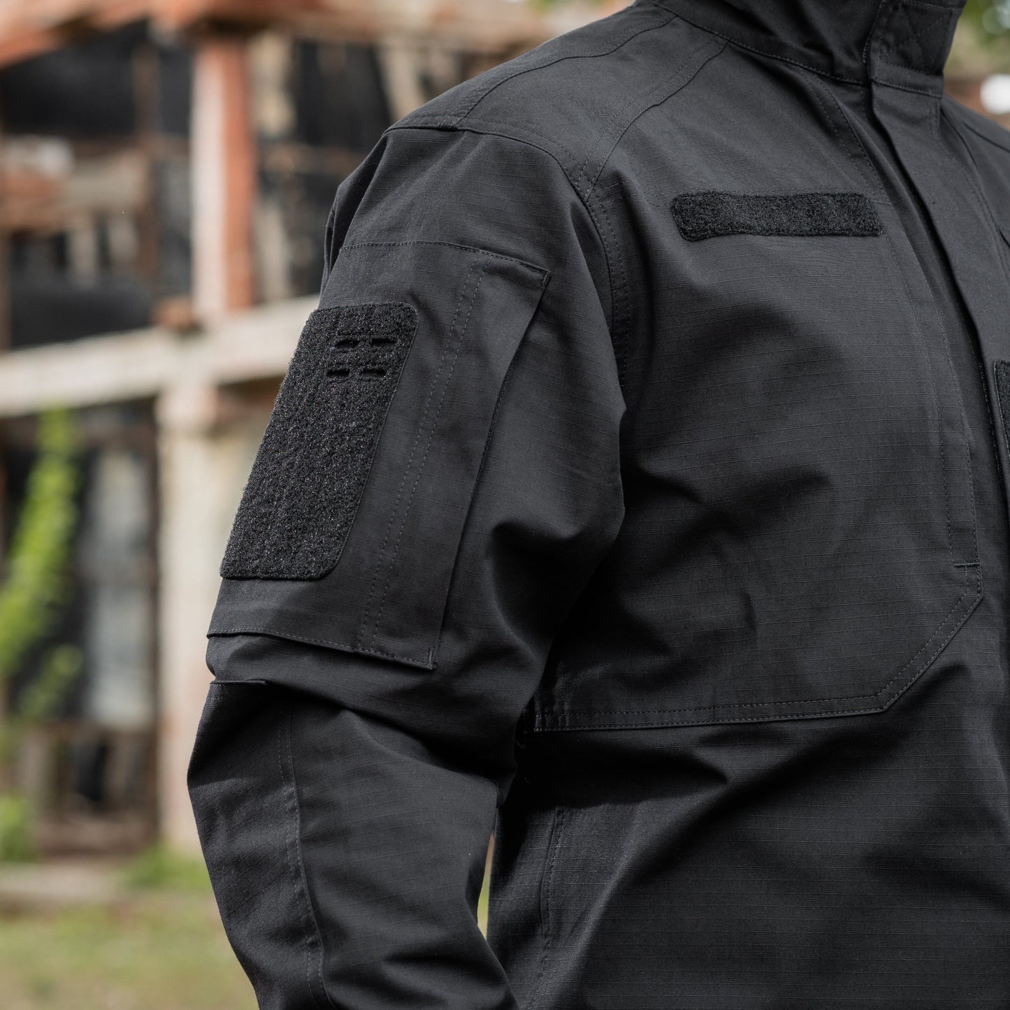 M‑Tac Field Jacket Patrol Flex