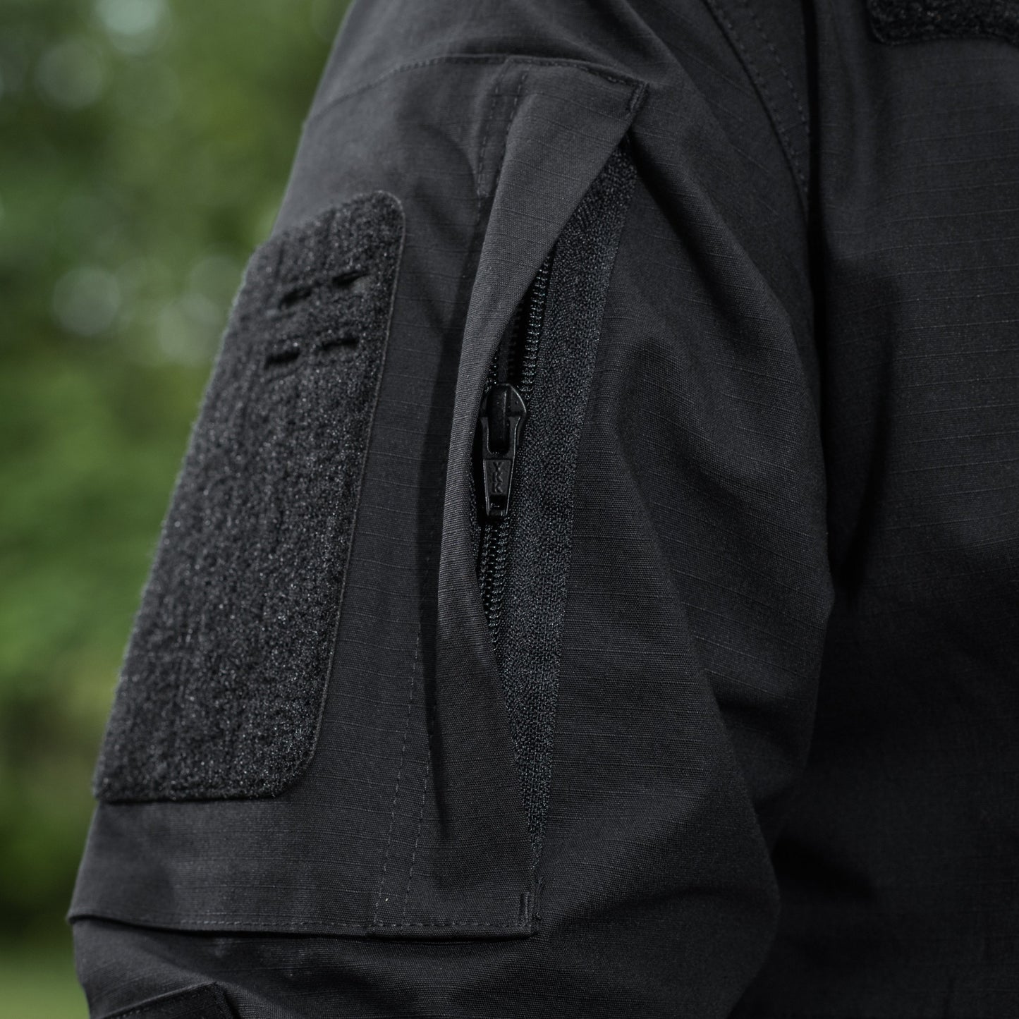 M‑Tac Field Jacket Patrol Flex