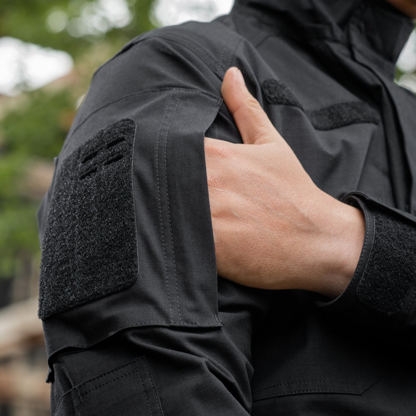 M‑Tac Field Jacket Patrol Flex