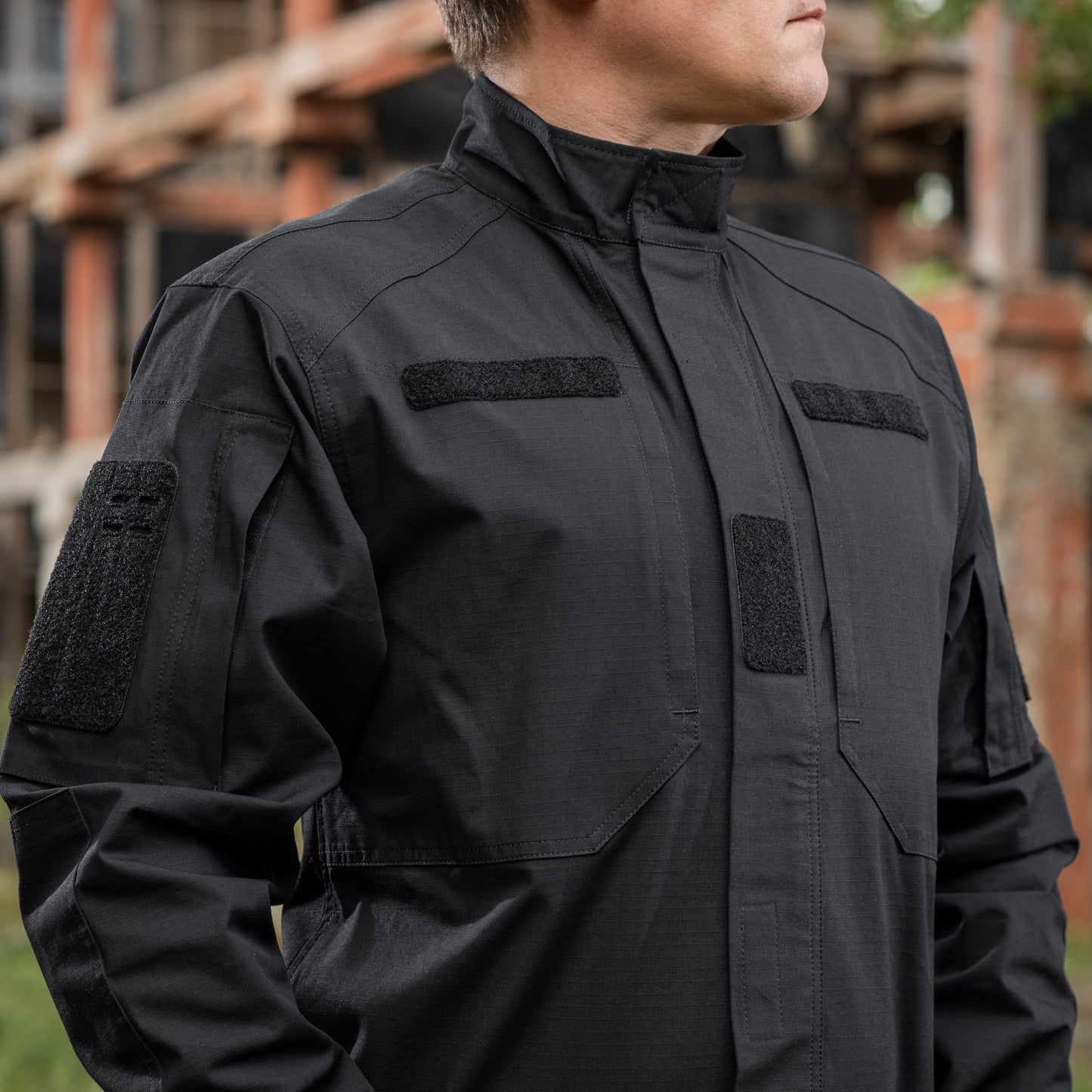 M‑Tac Field Jacket Patrol Flex