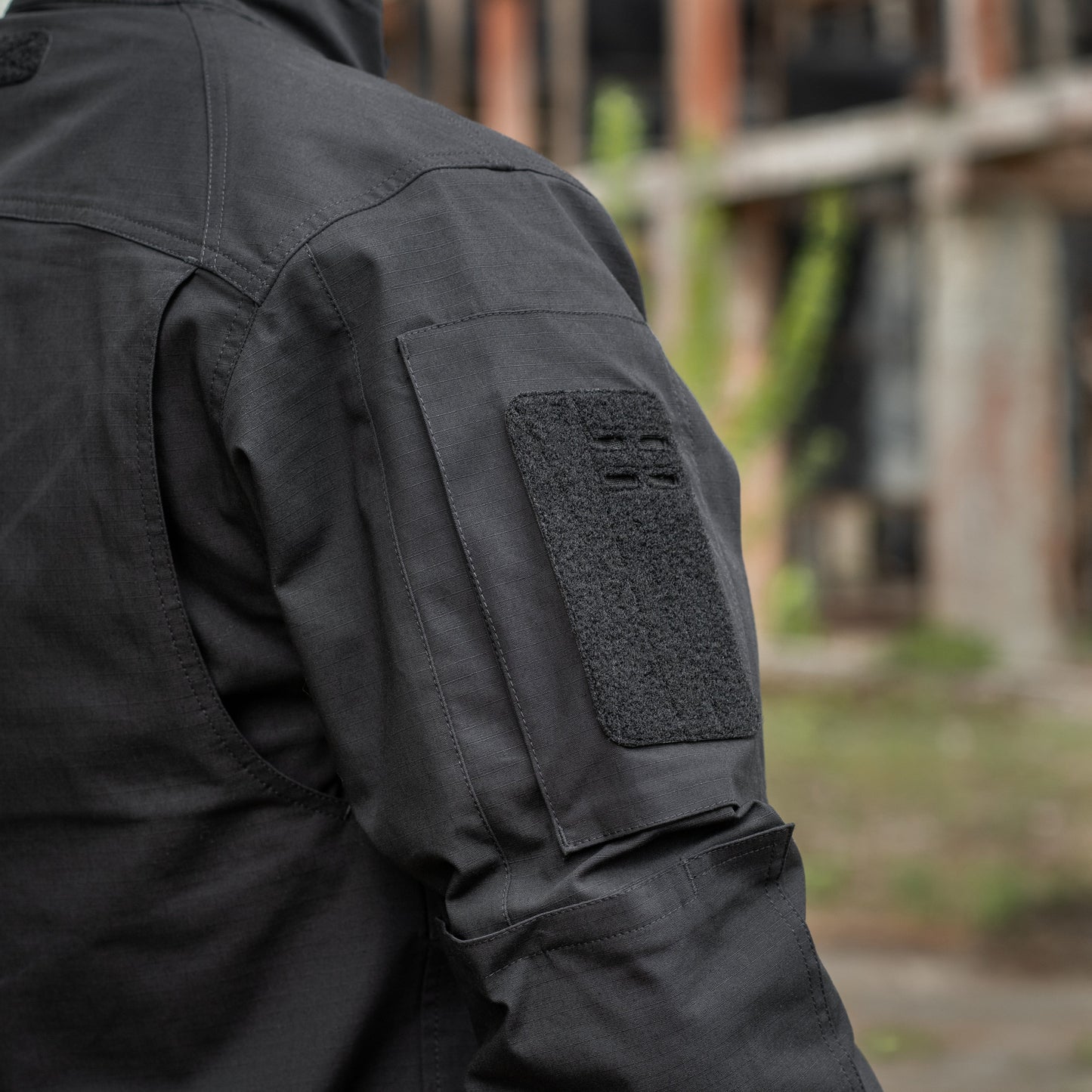 M‑Tac Field Jacket Patrol Flex