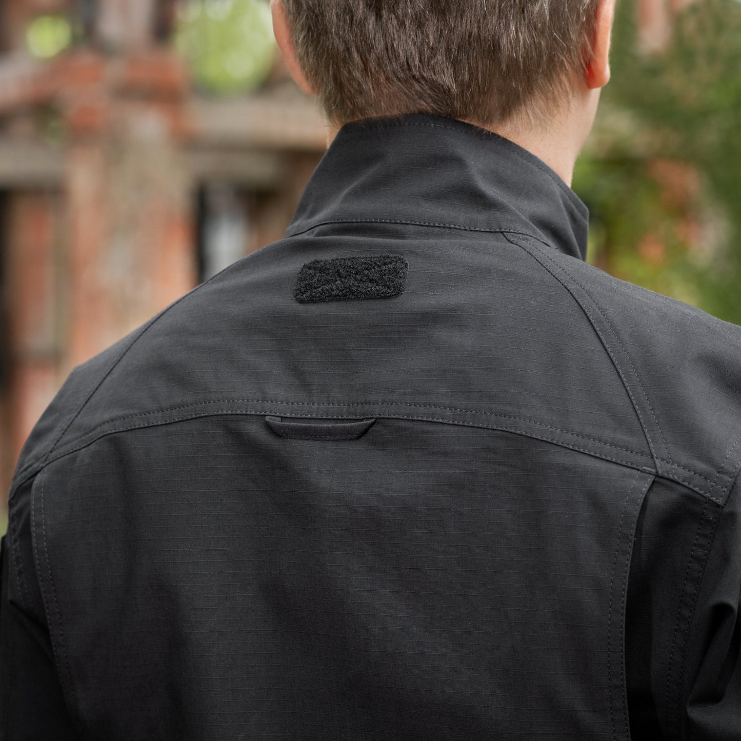 M‑Tac Field Jacket Patrol Flex