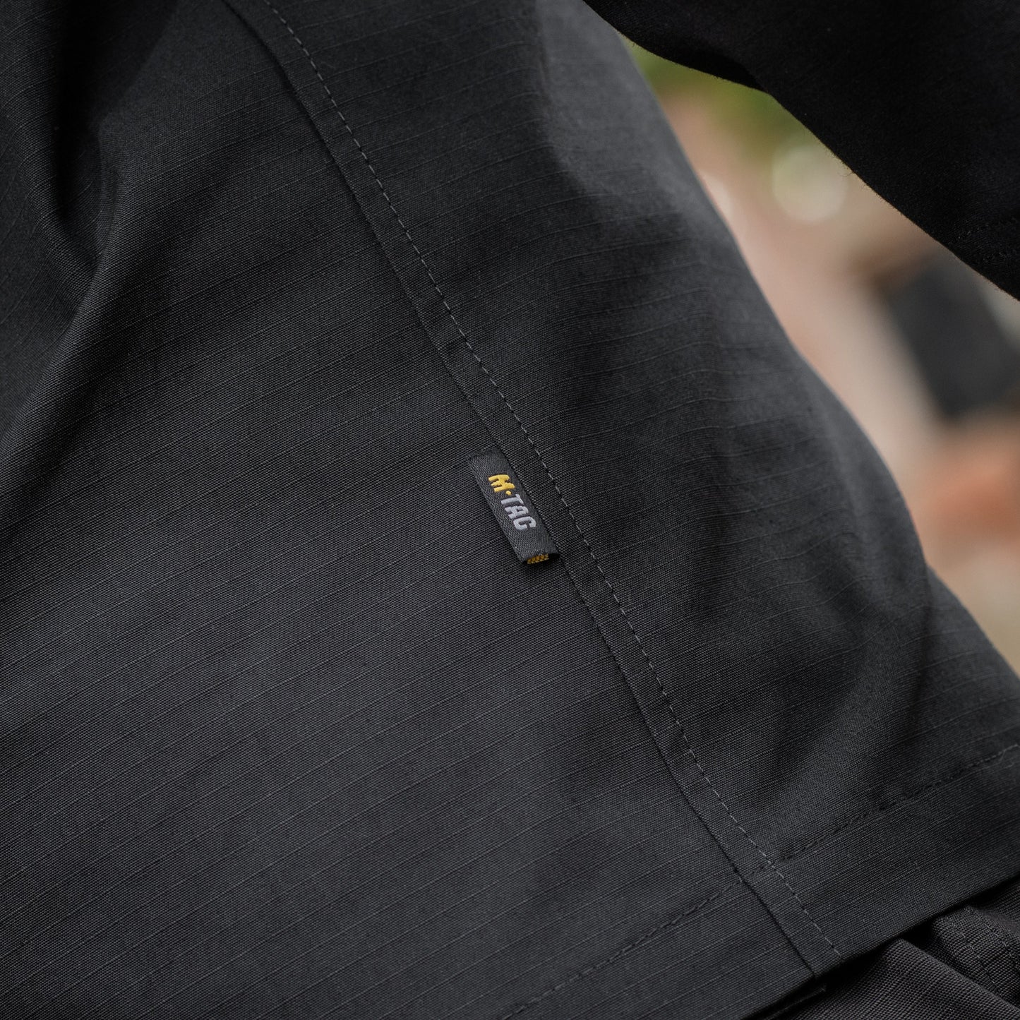 M‑Tac Field Jacket Patrol Flex