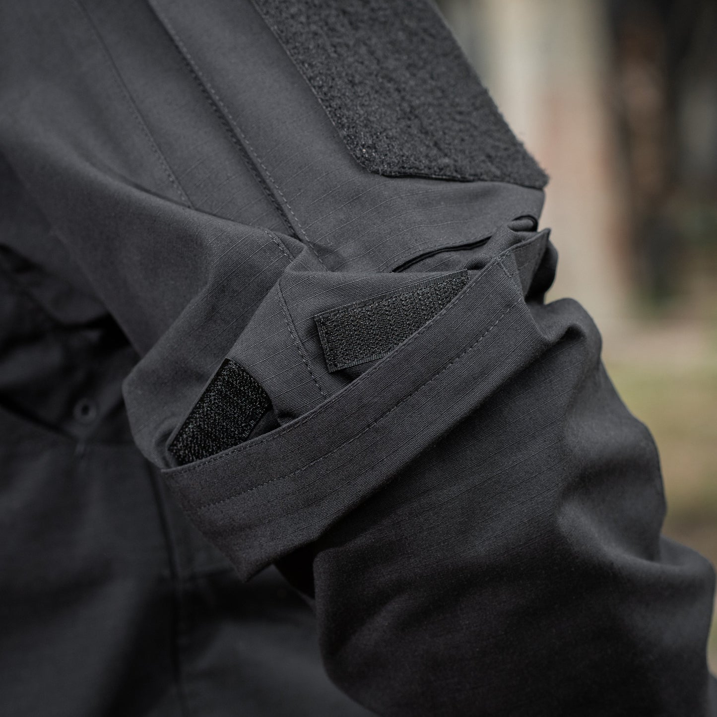 M‑Tac Field Jacket Patrol Flex