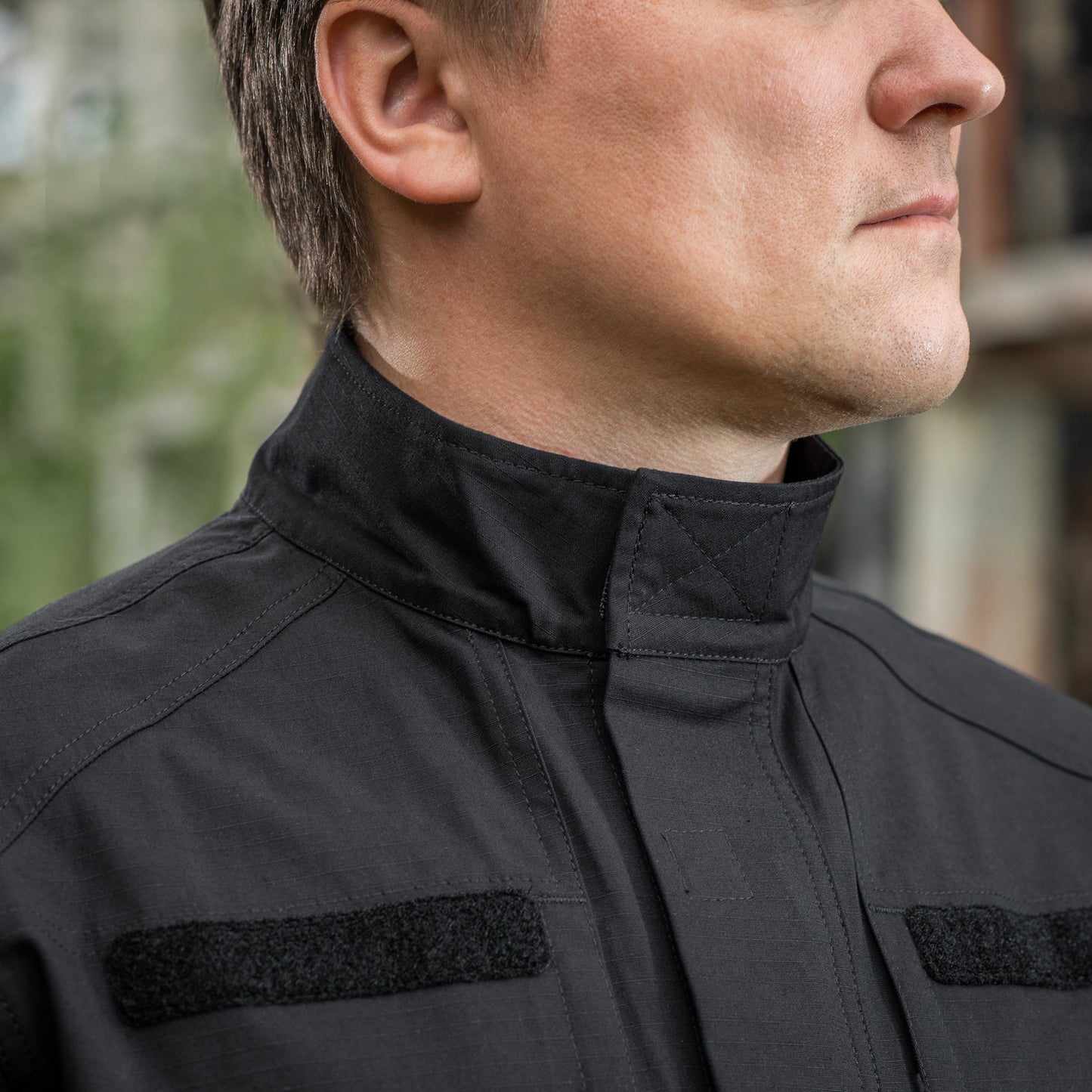 M‑Tac Field Jacket Patrol Flex