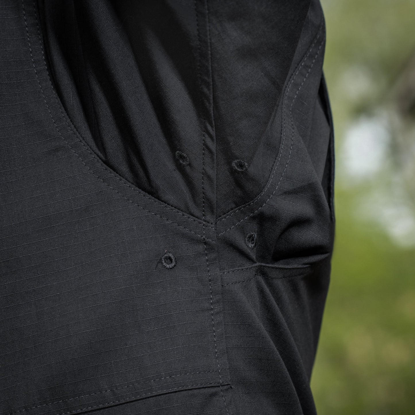 M‑Tac Field Jacket Patrol Flex