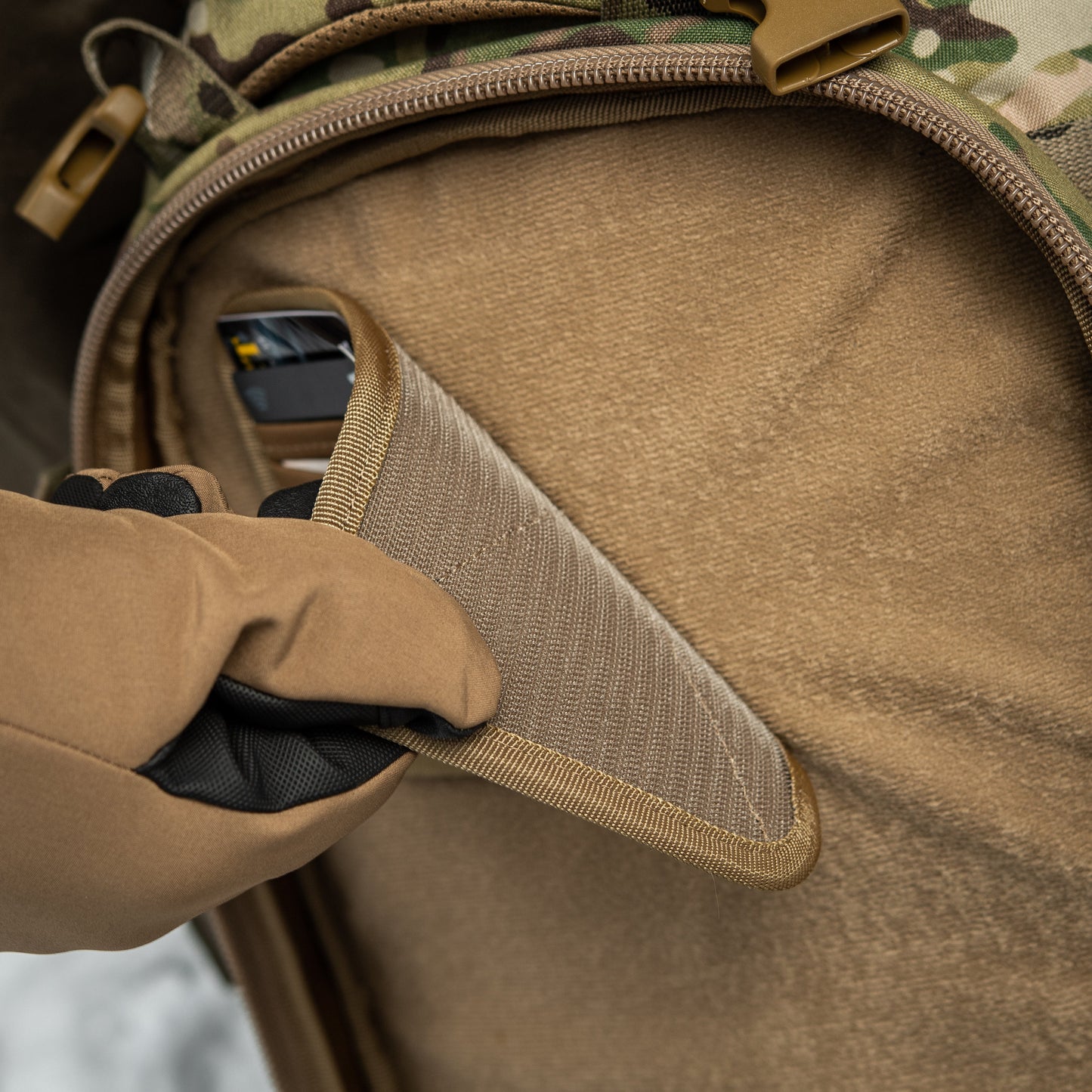 M-Tac Modular Insert Wallet