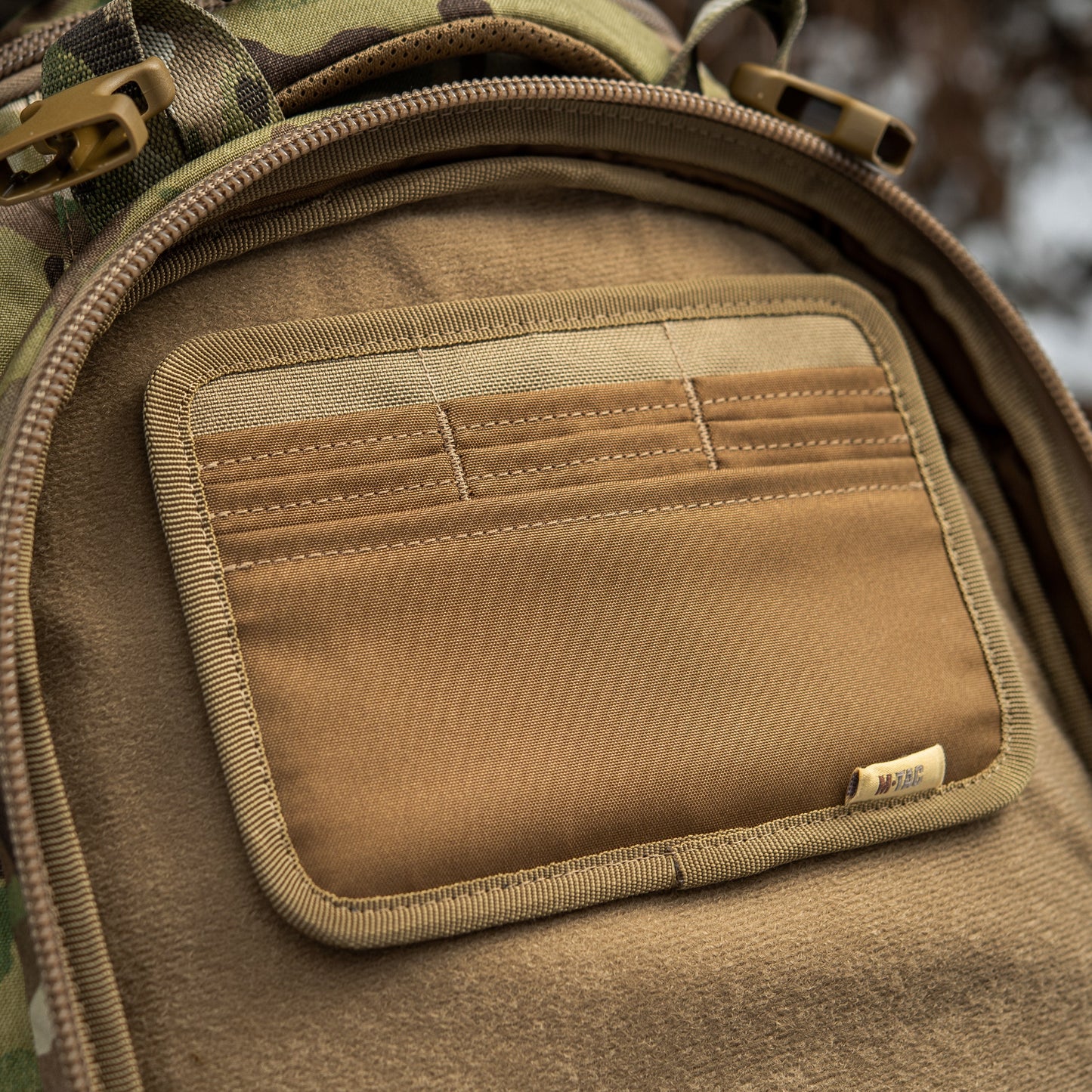 M-Tac Modular Insert Wallet