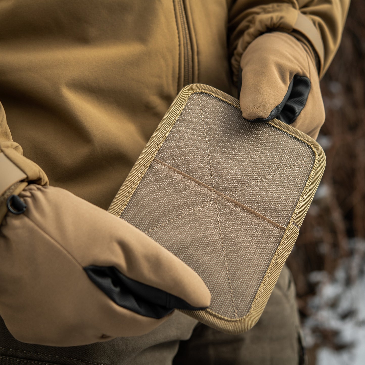 M-Tac Modular Insert Wallet