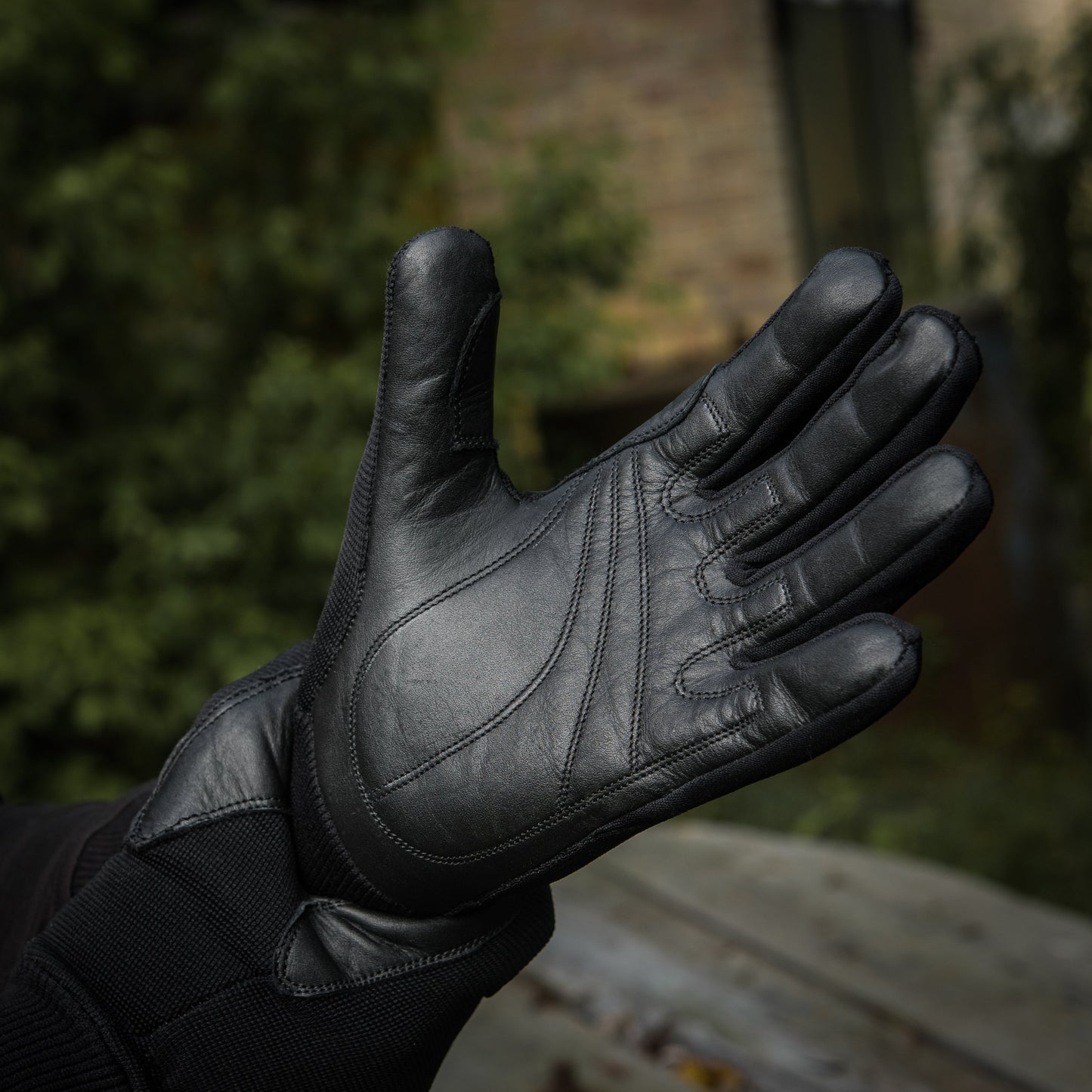 M-Tac Gloves Assault Tactical Mk.8