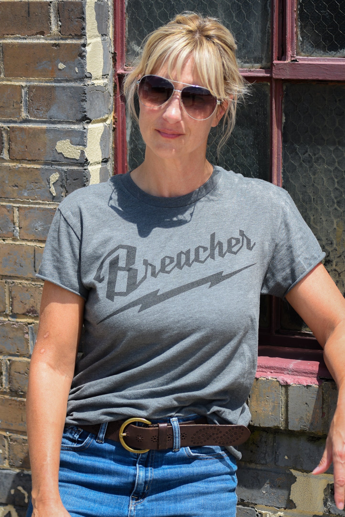Breacher Tee Shirt