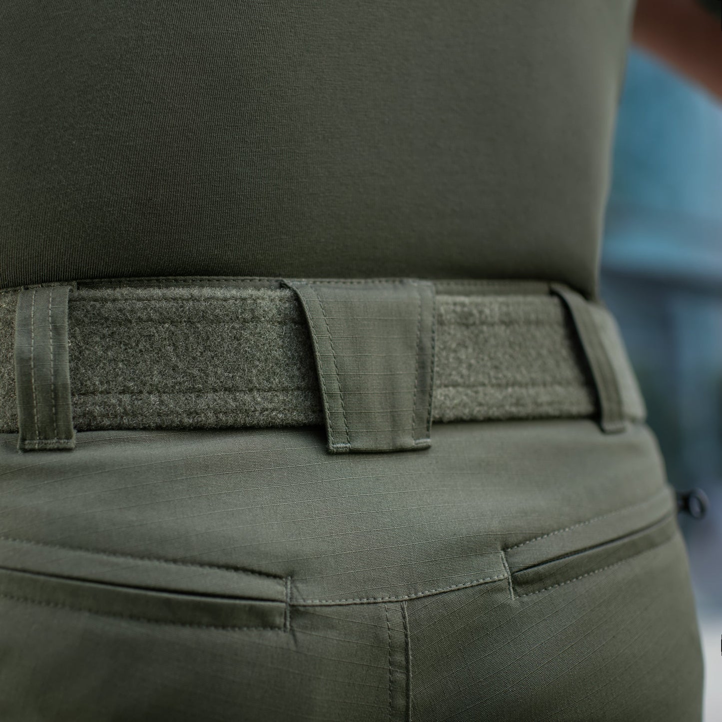 M-Tac Tactical Pants Patrol Flex