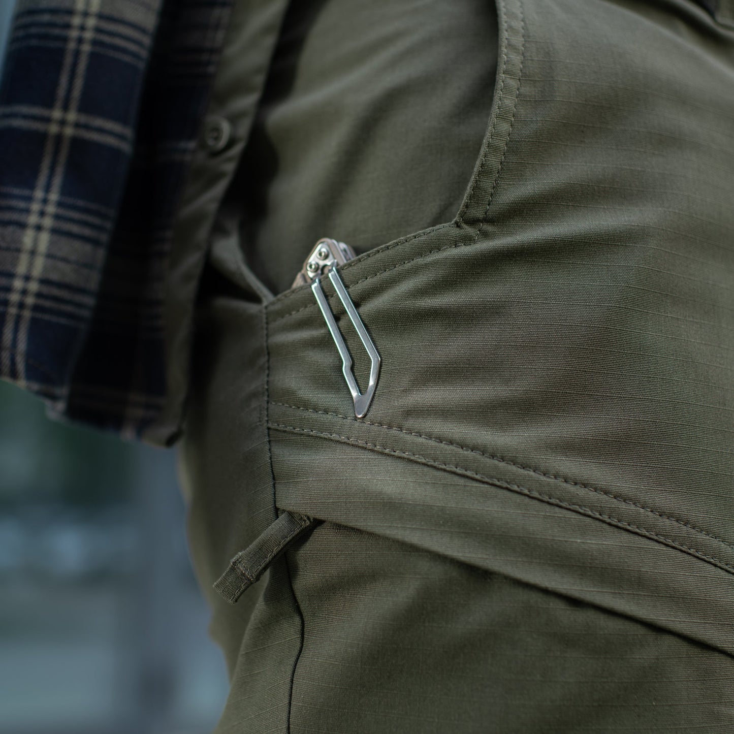 M-Tac Tactical Pants Patrol Flex