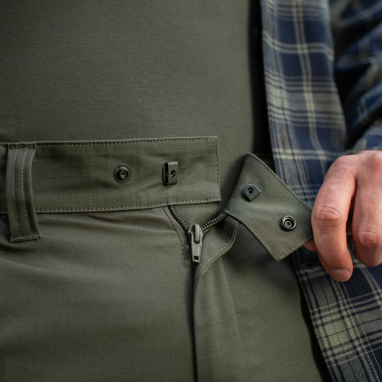 M-Tac Tactical Pants Patrol Flex